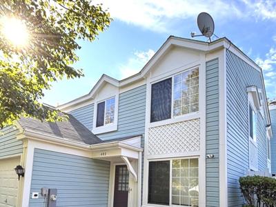 482 BETSY ROSS Court