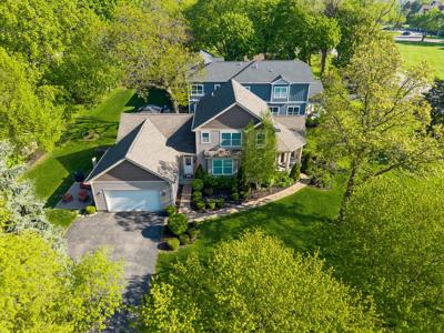 664 COUNTRY CLUB Road