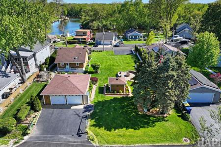 25050 W Forest Drive