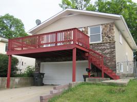 511 E Lake Shore Drive