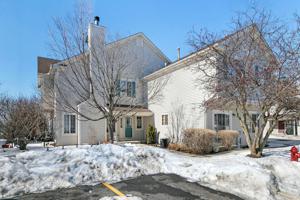 594 Fox Ridge Drive
