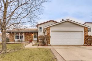523 Waterford Drive