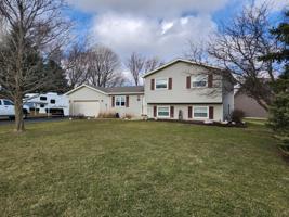 451 Lasalle Drive