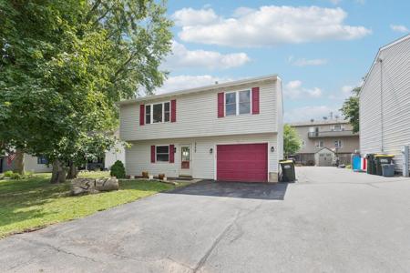 317 W Riverside Drive