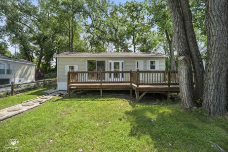115 Fossil Ridge Road