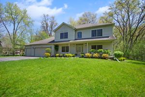 499 Huntley Road