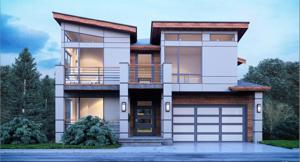 15 Lake Shore Drive