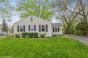6 Echo Hill Road