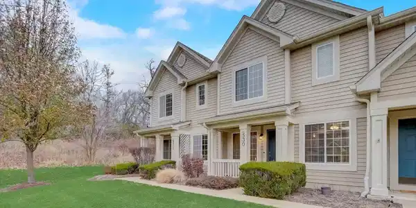530 Blue Springs Drive