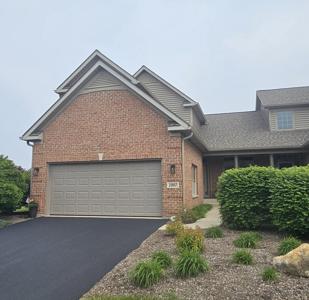 1007 Inverness Drive