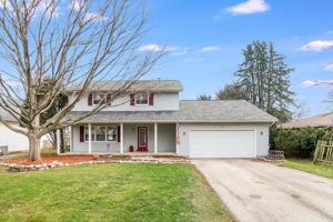1671 Hilda Drive