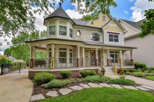 511 W Jefferson Avenue