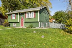 414 Garfield Road