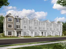 1665 Albany Lot #43 Street