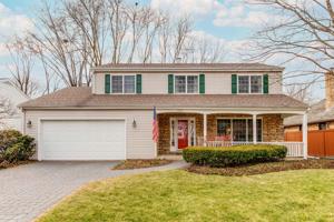 1105 Avalon Lane