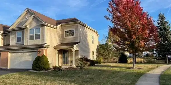 601 Blue Springs Drive