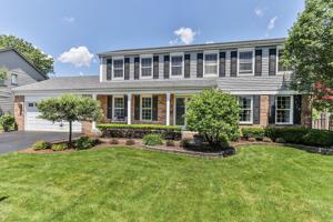 452 Springwood Drive