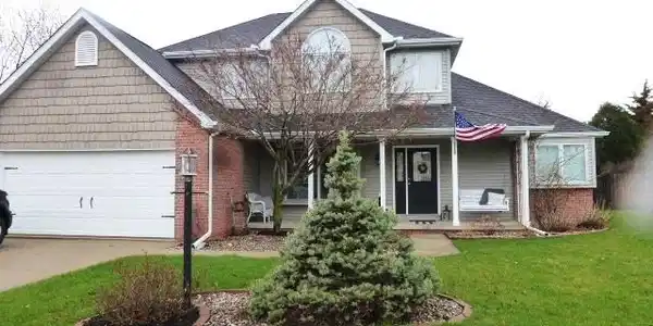 501 N Ash Drive