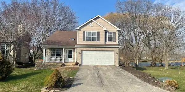 1606 Candlewick Drive