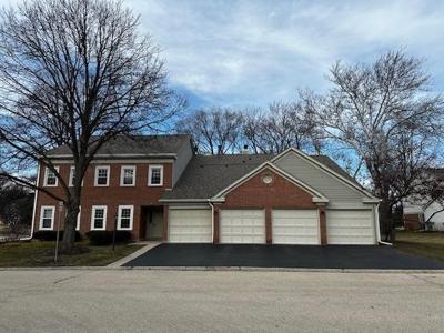 1600 Newburn Court