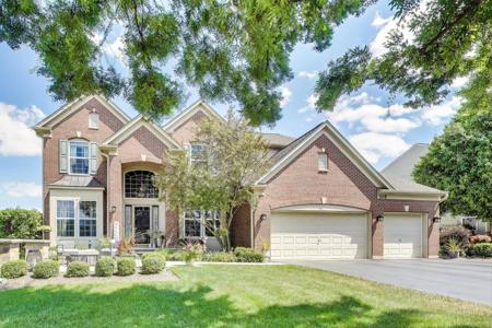705 Porter Circle