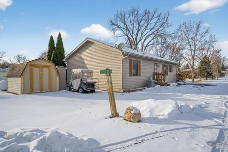 194 Fossil Cove Lane