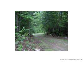 28 Mooseand Bemis Road
