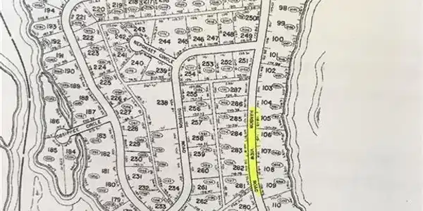 Lot 273 Harbor View Road