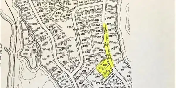 Lot 279-28 Harbor View Road