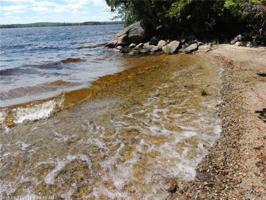 Lot #12 Peninsula RD