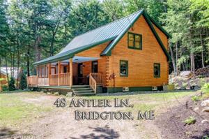 48 ANTLER LN