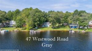 47 Westwood RD