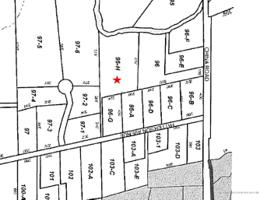 Lot 96H Patterson Avenue