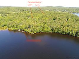 Lot #2 Provost Road