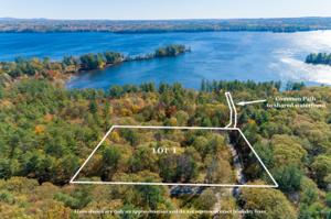 00 Heron Cove Road