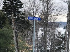 TBD South Shore Road
