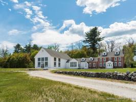 10 Lake House Road
