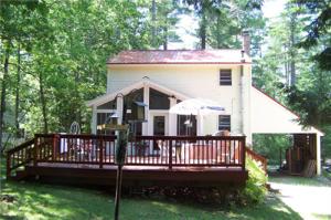 353 Indian Village RD