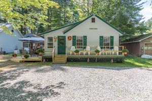 13 Tall Pines Road