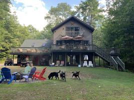 190 Crescent Drive