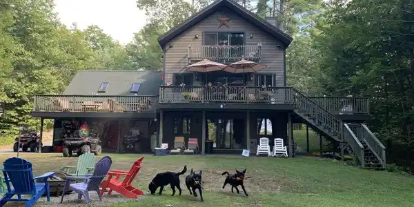 190 Crescent Drive
