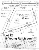 Lot 12 Young Road