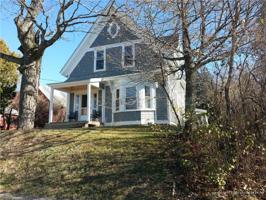 5 Pleasant Street