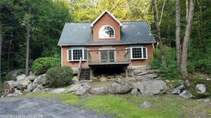 96 Lakeshore DR