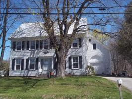 119 Pleasant ST