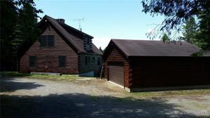 34 Loop Rd. Road