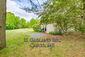31 Garland Road