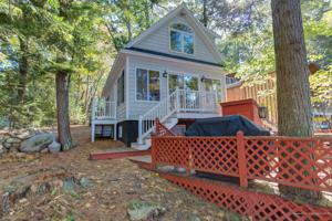 138 East Shore Beach Road