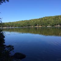 Lot # 14 Alderberry Bay Drive