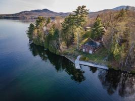 118 South Shore Road
